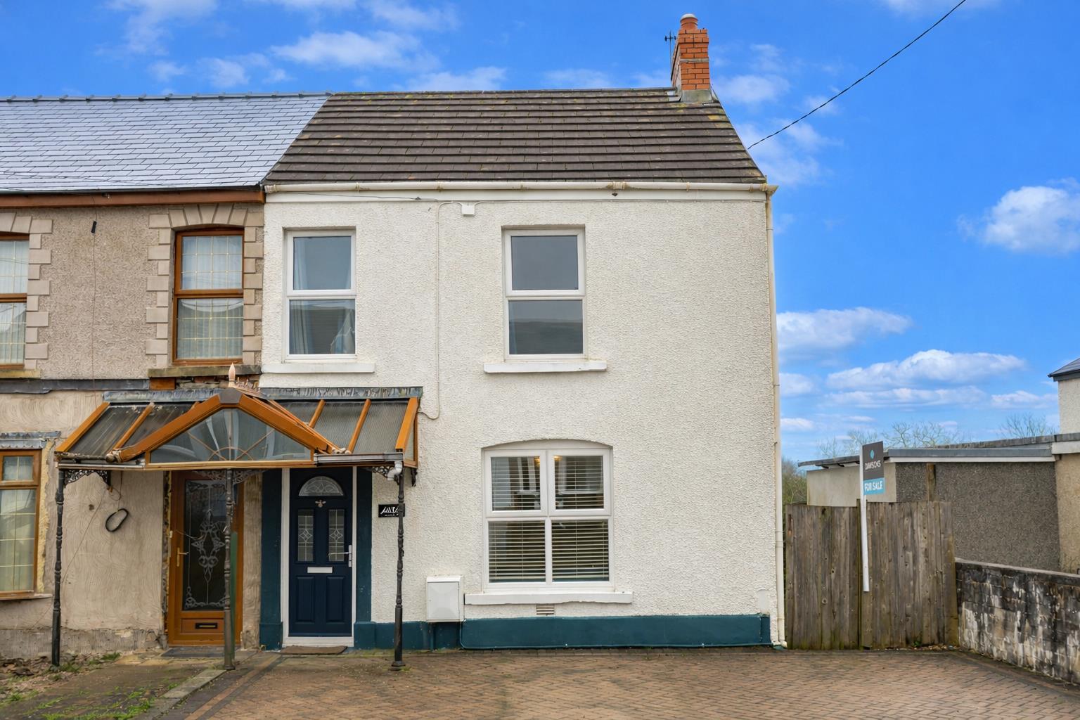 Pen Y Lan, Penclawdd, Swansea, SA4 3LL